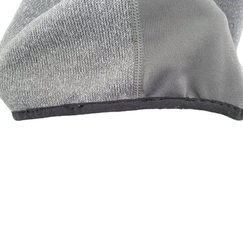 Patagonia Gray Quarter-Zip Jacket - Picture 5 of 7
